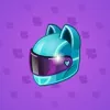 Neko Helmet #10803