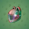 Neko Helmet #10807