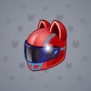 Neko Helmet #10808
