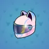 Neko Helmet #10810
