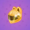 Neko Helmet #10819