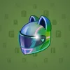 Neko Helmet #10824