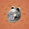 Neko Helmet #10829
