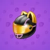Neko Helmet #10839