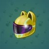 Neko Helmet #10841