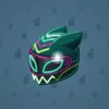 Neko Helmet #10842