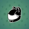 Neko Helmet #10846