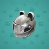 Neko Helmet #10847