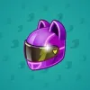Neko Helmet #10854