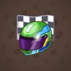 Neko Helmet #10864