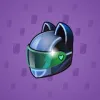 Neko Helmet #10865