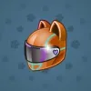 Neko Helmet #10867