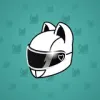 Neko Helmet #10869