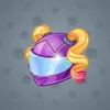 Neko Helmet #10878
