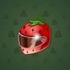 Neko Helmet #1088