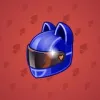 Neko Helmet #10888