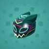 Neko Helmet #1089