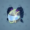 Neko Helmet #10890