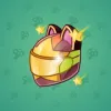 Neko Helmet #10892