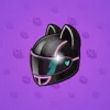 Neko Helmet #10896
