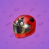 Neko Helmet #10898