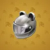 Neko Helmet #1090