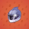 Neko Helmet #10900