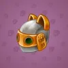 Neko Helmet #10901