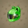 Neko Helmet #10903