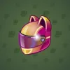 Neko Helmet #10904
