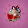 Neko Helmet #1091