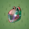 Neko Helmet #10910