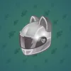 Neko Helmet #10911