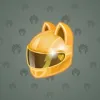 Neko Helmet #10915