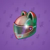 Neko Helmet #10920