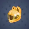 Neko Helmet #10922