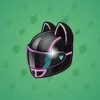 Neko Helmet #10931