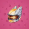 Neko Helmet #10936