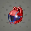 Neko Helmet #10941