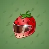 Neko Helmet #1095
