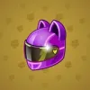 Neko Helmet #10953
