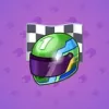 Neko Helmet #10956