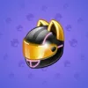 Neko Helmet #10969