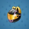 Neko Helmet #10976
