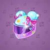 Neko Helmet #10977