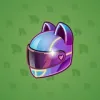 Neko Helmet #10983