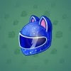 Neko Helmet #10994