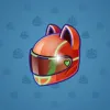 Neko Helmet #10995