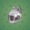 Neko Helmet #10997