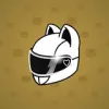 Neko Helmet #11